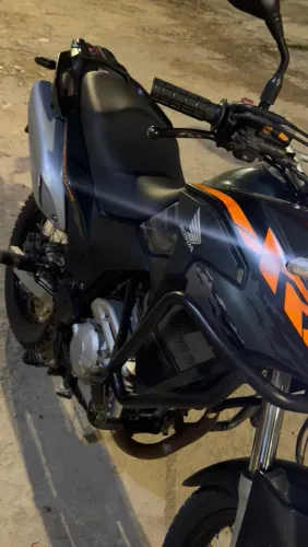 XRE 300 abs