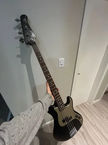 Vendo baixo Cort gb-pb50 baixo top despensa comentários