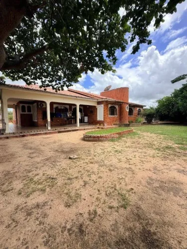 Casa com 4 dormitórios, 400 m² em Nova Betânia - Mossoró/RN