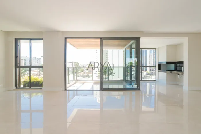 Apartamento a venda no Juvevê ARYA1