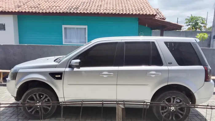 Land Rover Freelander2 I6 SE 3.2 232cv Aut. 5P 2010
