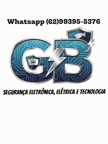 Instalador de câmeras,cerca elétrica,Motor de portão e segurança eletrônica em geral