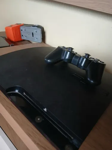 Ps3 slim