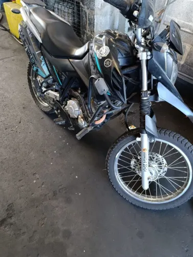 Vendo Xtz Crosser Z