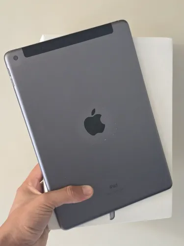 Ipad 8ª geracao 128gb