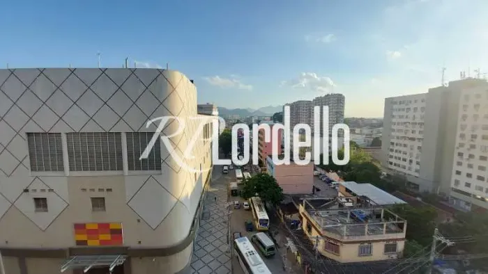 Conjunto Comercial / Sala para alugar, 18m² - Madureira