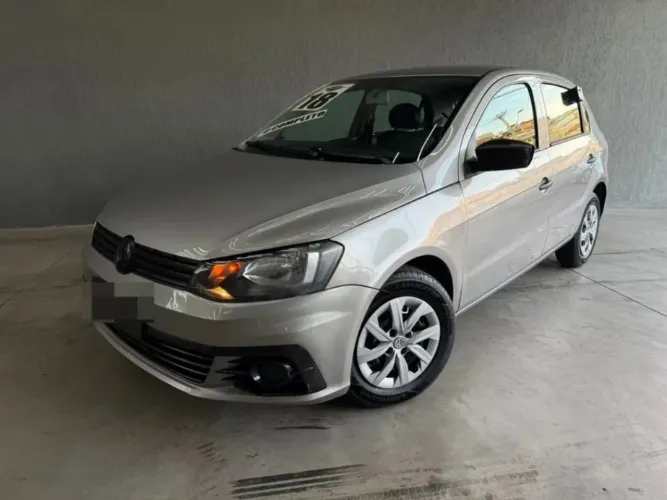 Gol 2018