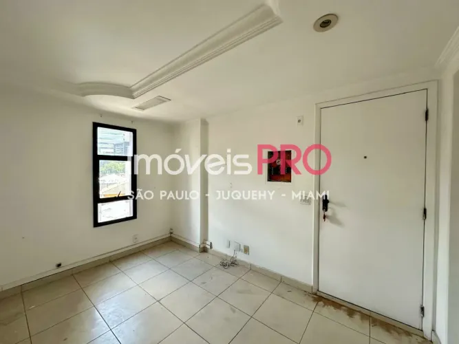 Conj. Comercial, Vila Nova Conceição - São Paulo