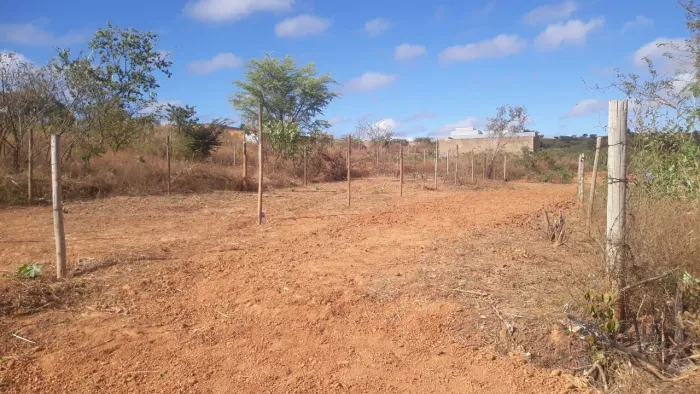 Oportunidade! Meio Lote de 150,00 metros quadrados no Bairro Antônio Miranda