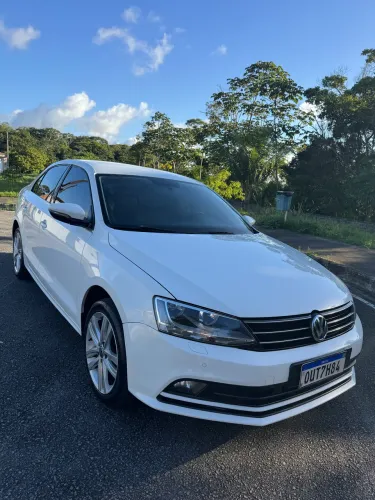 Volkswagen Jetta Comfortline 2.0 T.flex 8V 4P Tipt. 2013