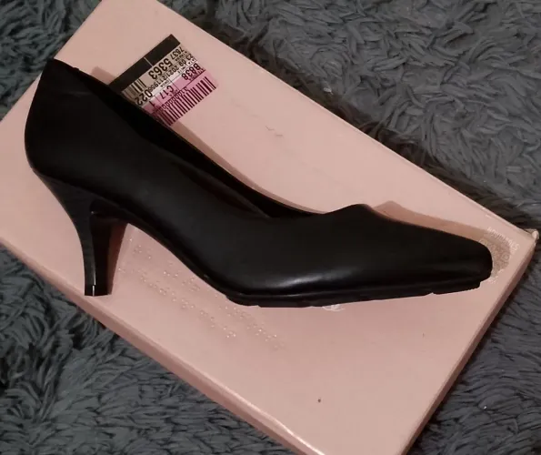Scarpin Modare Ultra Conforto