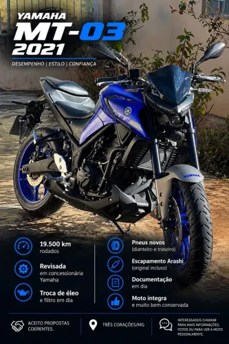 MT03 2021