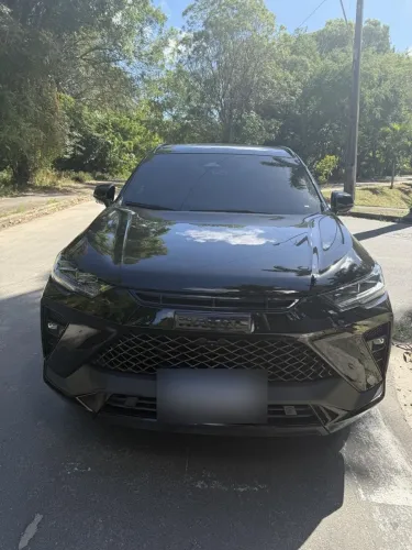 GWM Haval H6 GT Phev AWD 2026