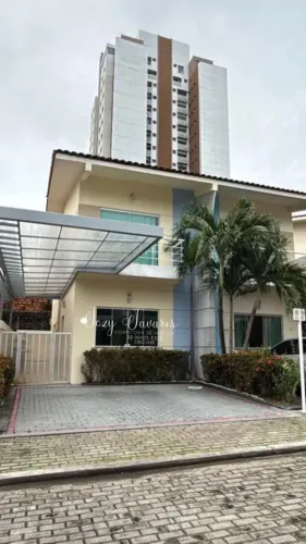 Disponível para Locação no Cond. Palm Village na Efigenio Sales