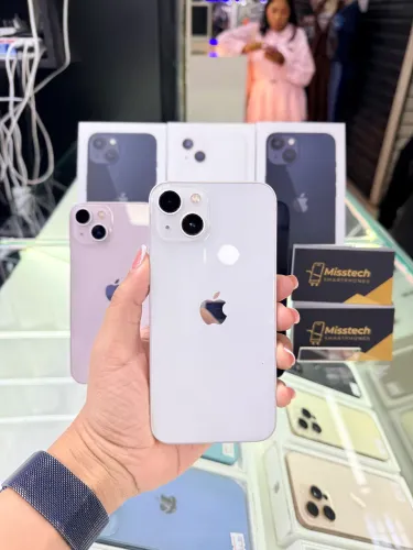 iPhone 13 Seminovos