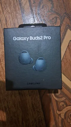 Galaxy Buds 2 Pro