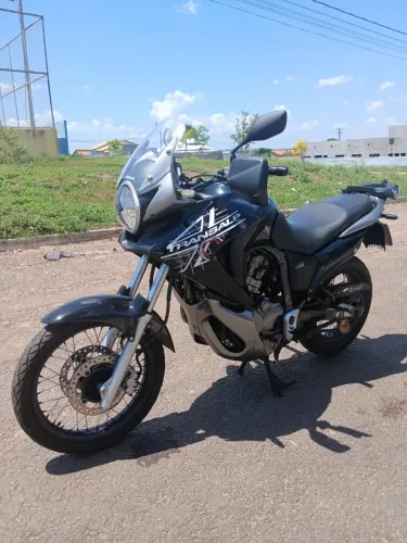 HONDA /XL 700V TRANSALP