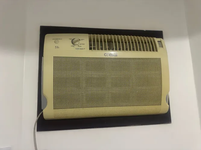 Ar condicionado Consul 7500