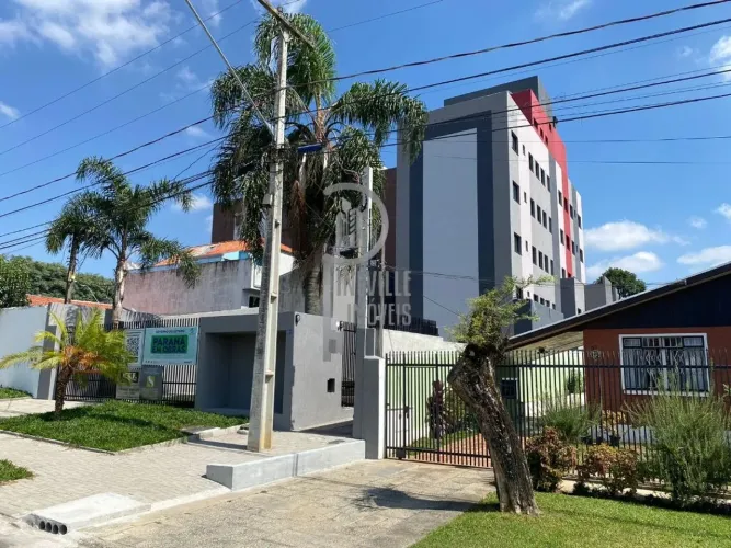 APARTAMENTOS A VENDA NO CAPÃO DA IMBUIA