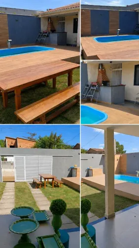ESPAÇO PARA FESTAS E EVENTOS
