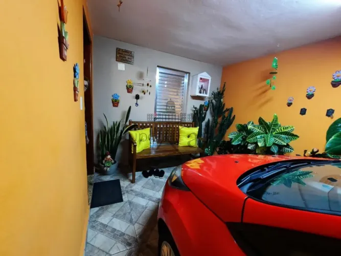 Casa - Jardim das Industrias - 3 Dormitórios - 135m²