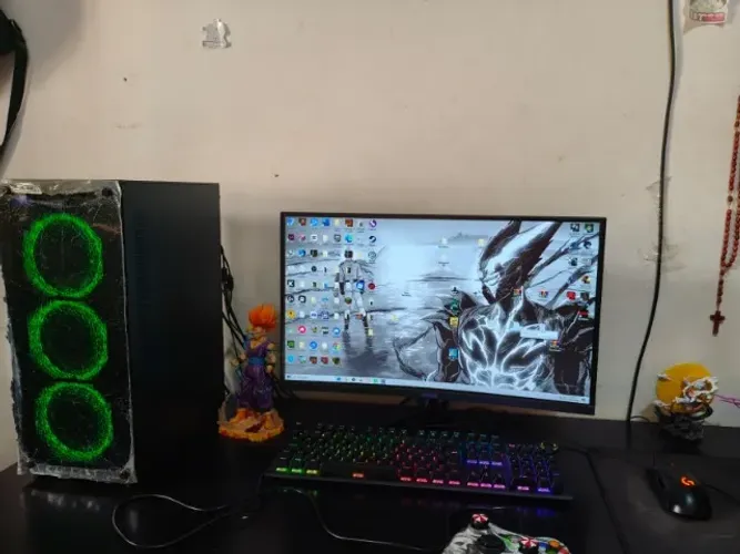 Pc Gamer Rtx 3060