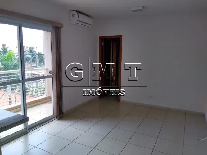Apartamento - Ribeirão Preto - Botânico - Pronto Para Morar