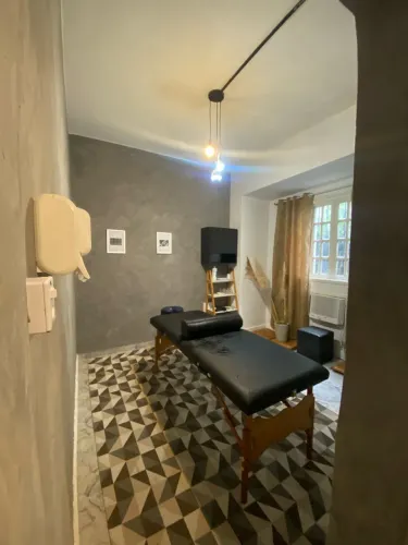 SUBLOCAÇÃO DE SALA NA TIJUCA