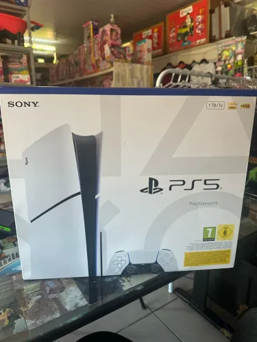 PlayStation 5
