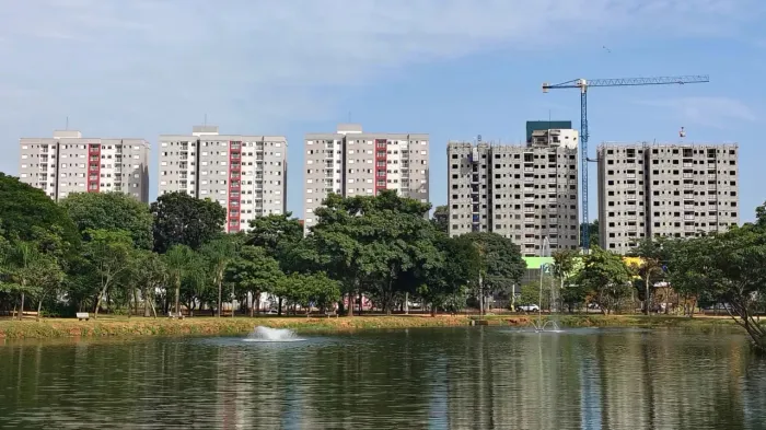 PORTAL DOS IPES