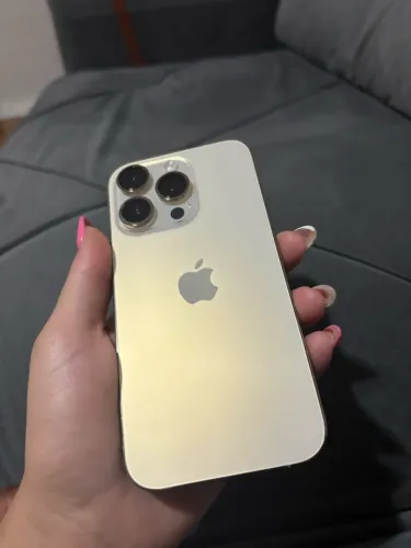 IPHONE 14 PRO GOLD
