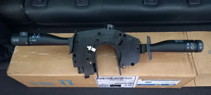 Chave de seta Ford ( Ecosport/Fiesta/Ka)
