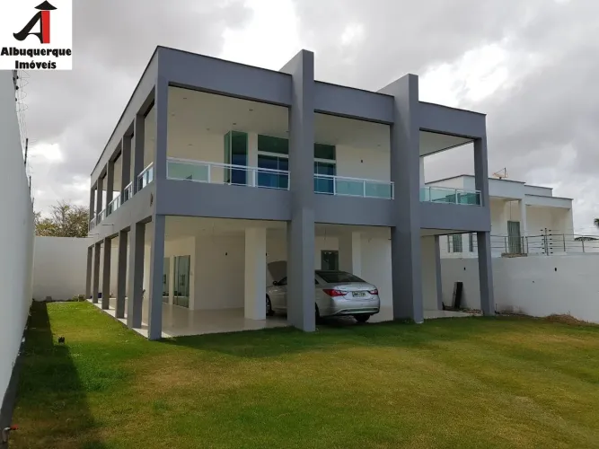 CASA RESIDENCIAL em ARAÇAGI - MA, ARAÇAGI