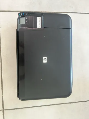 Impressora Hp Photo Smart C4480