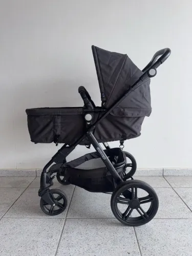 Carrinho Cosco Kids Poppy