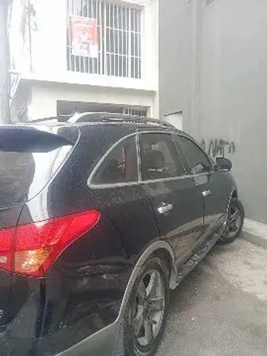 Hyundai Veracruz GLS 3.8 4WD Aut. 2009