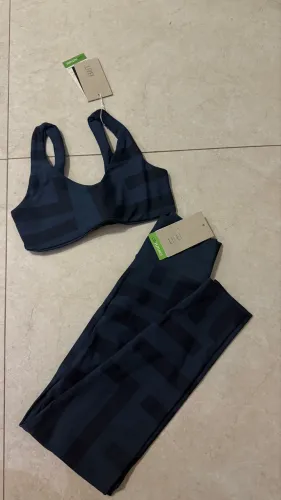Conjunto maxi live p