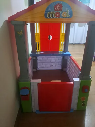 Casinha para criança Casita Maral