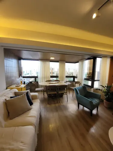 Apartamento à venda no MARIA TEREZA - RUA QUARENTA E OITO, ESPINHEIRO, Recife, PE