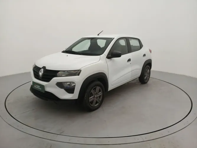 Renault Kwid 1.0 Zen 2023
