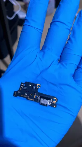 Placa de cara Redmi 13C