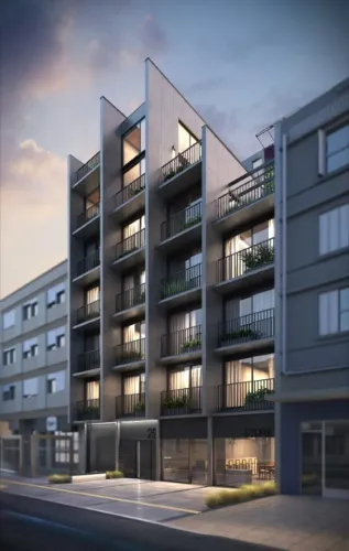 Studio à venda em Porto Alegre, Cidade Baixa, com 1 quarto, 37,61m²