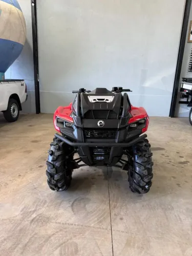 CAN-AM OUTLANDER X MR 700