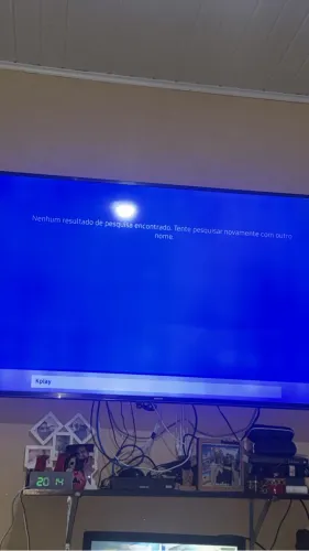 VENDO TV DE 48 polegadas com defeito!!!