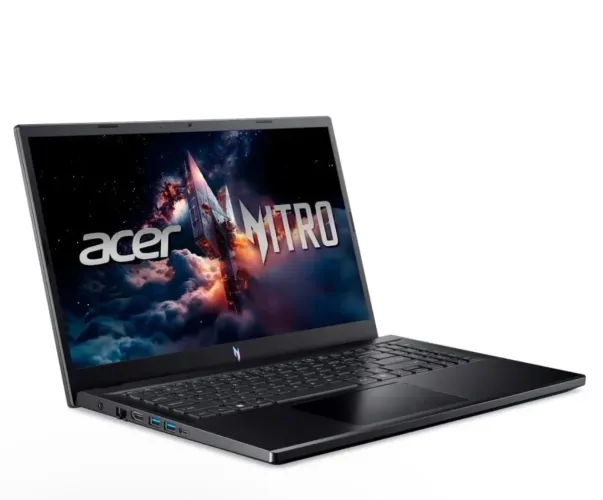 Notebook Gamer Acer Nitro V15 ANV15-51-57WS - Novo Lacrado