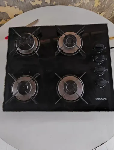 Cooktop 