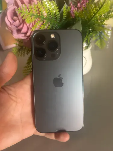 iPhone 13 Pro