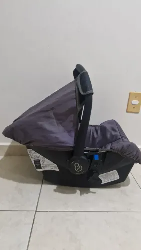Bebê Conforto Galzerano