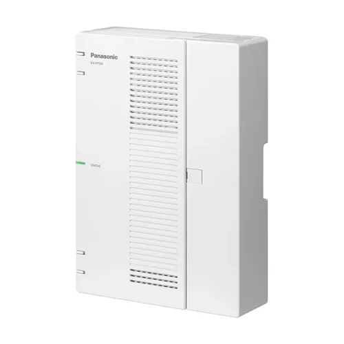 Pabx Panasonic Kx-hts32br 04 Troncos 08 Ramais