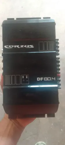 Modulo 804 Corzus